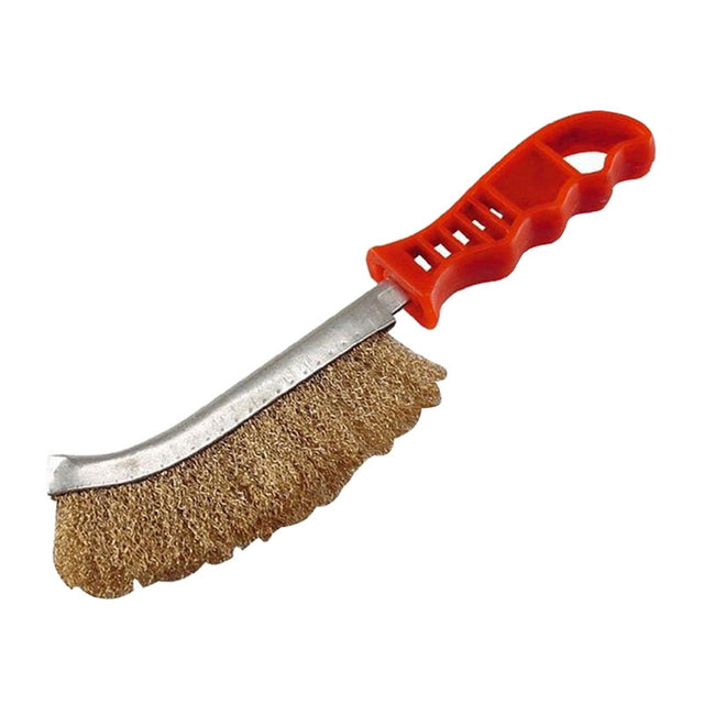 Kartáč ocelový EXTOL CRAFT 960016