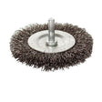 Kartáč okružní 63mm EXTOL CRAFT 17053
