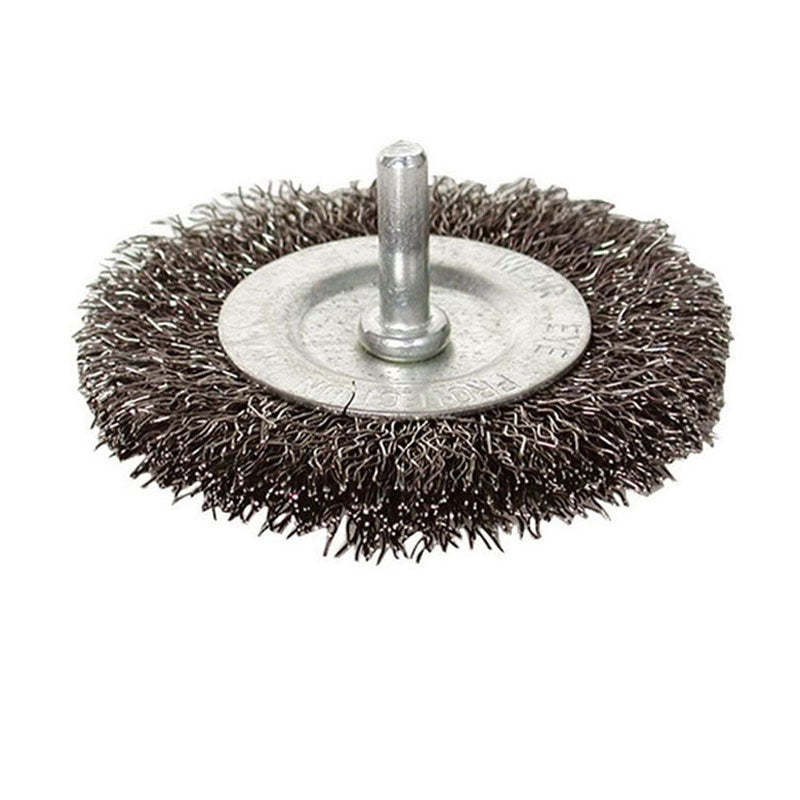 Kartáč okružní 63mm EXTOL CRAFT 17053