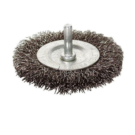 Kartáč okružní 63mm EXTOL CRAFT 17053