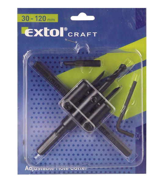 Výkružník EXTOL CRAFT 1804