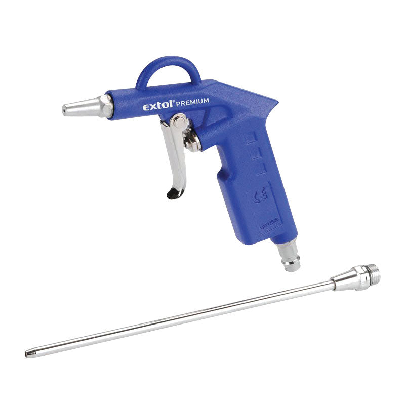 Pistole ofukovací EXTOL PREMIUM 8865060