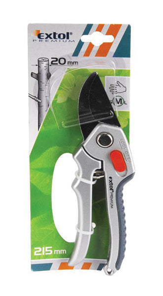Zahradní nůžky EXTOL PREMIUM 8872120