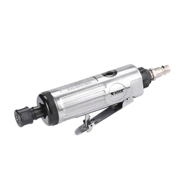 Bruska přímá, 6 nebo 3mm, 22000/min, 6,3bar (0,63MPa), EXTOL PREMIUM, GD 170, 8865030