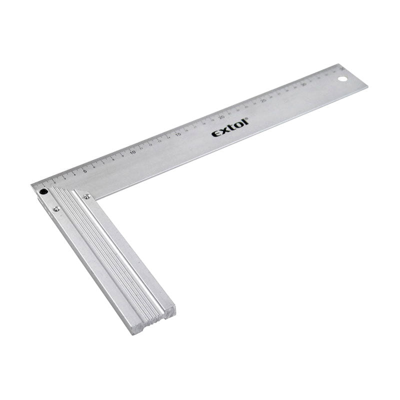 Úhelník hliníkový EXTOL CRAFT 3325 300mm