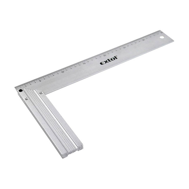 Úhelník hliníkový EXTOL CRAFT 3325 300mm