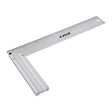 Úhelník hliníkový EXTOL CRAFT 3327 400mm