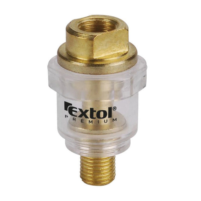 Přimazávač oleje EXTOL PREMIUM 8865102