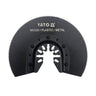 Pilový list pro multifunkční nářadí HSS 88mm YATO YT-34680
