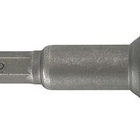 Adaptér - Hex Stopka 1/2" STREND PRO AD1625.A