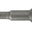 Adaptér - Hex Stopka 1/2" STREND PRO AD1625.A