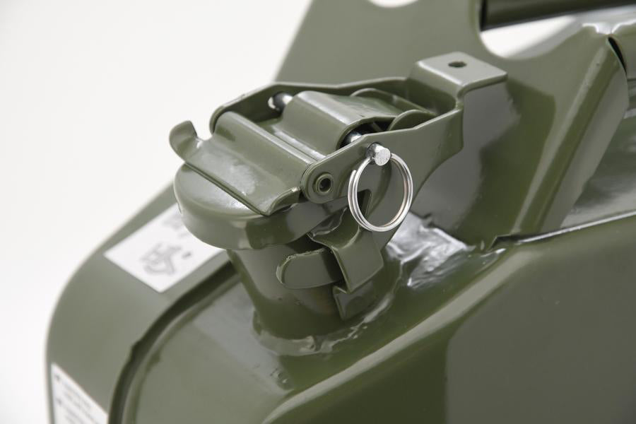 Kanystr COMPASS 91508 20l