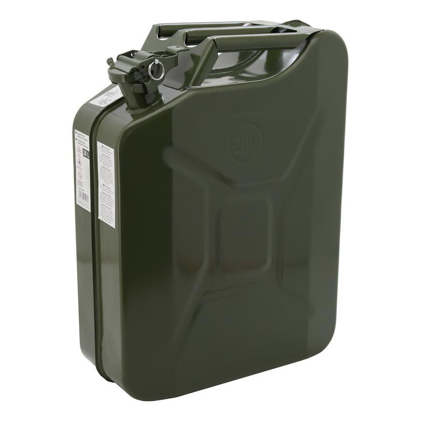 Kanystr COMPASS 91508 20l