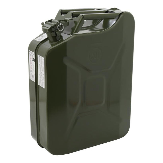 Kanystr COMPASS 91508 20l