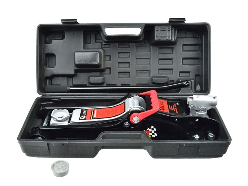 Zvedák hydraulický 2,5t GEKO G02030