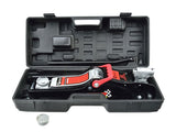 Zvedák hydraulický 2,5t GEKO G02030
