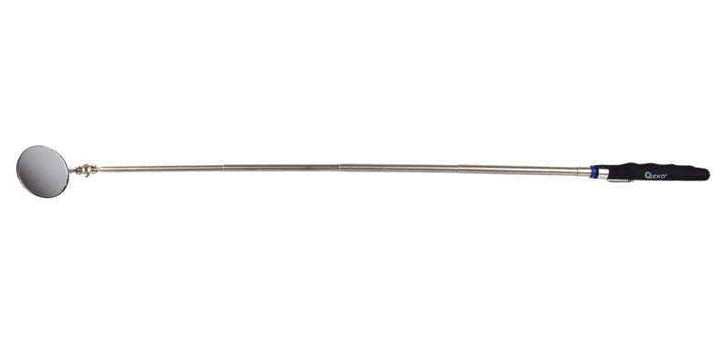 Zrcátko kontrolní teleskopické 240-690mm GEKO G03215