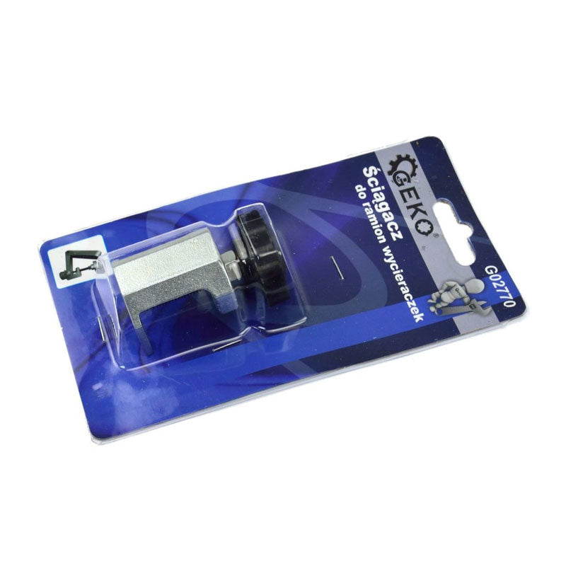 Stahovák pro ramena stěračů 0-20mm GEKO G02770