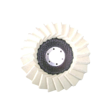 Kotouč na kov lamelový 125mm Premium GEKO G00386