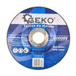 Kotouč na kov brusný 125mm GEKO G00009