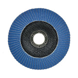 Kotouč lamelový 125mm P80 GEKO G78513