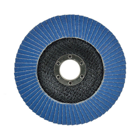 Kotouč lamelový 125mm P80 GEKO G78513