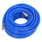 Hadice vzduchová PVC YATO YT-24221 20m