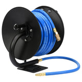 Naviják se vzduchovou hadicí PVC YATO YT-24240 15m