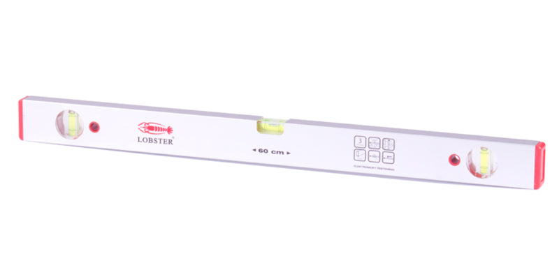 Vodováha Alu LOBSTER 104069 200cm