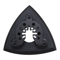 Nosič brusných výseků delta EVA EXTOL PREMIUM 8803864 80mm