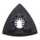Nosič brusných výseků delta EVA EXTOL PREMIUM 8803864 80mm