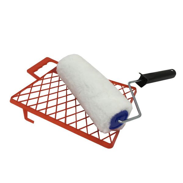 Váleček malířský s mřížkou 18cm LOBSTER 104377