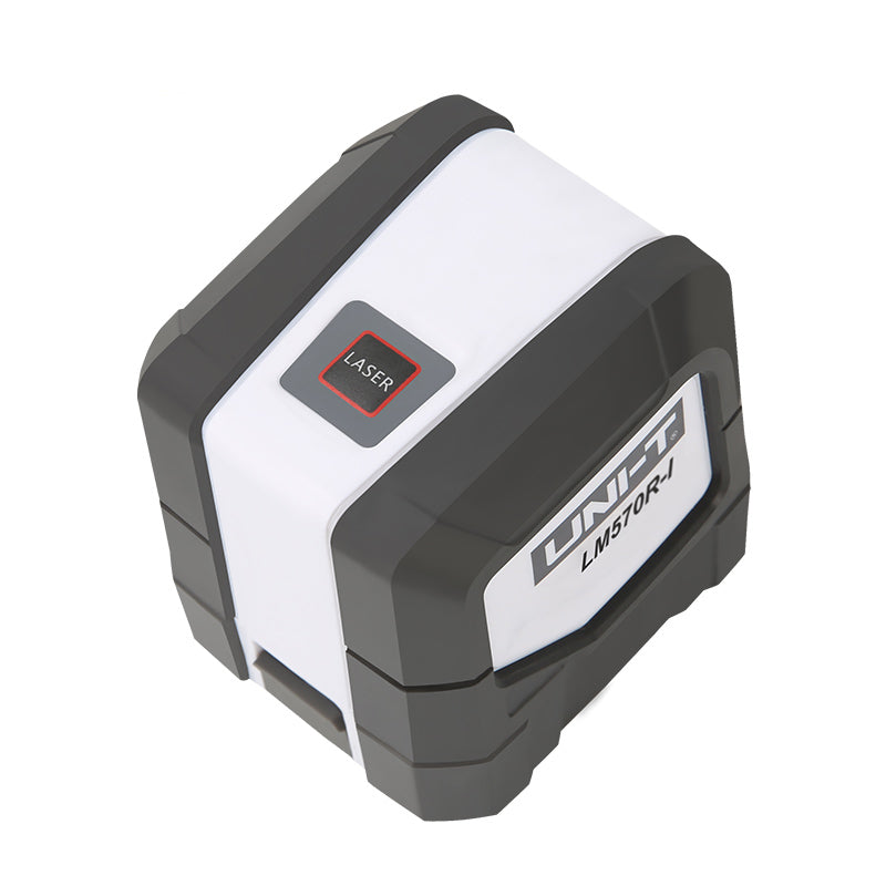 Laser křížový UNI-T LM570R-I