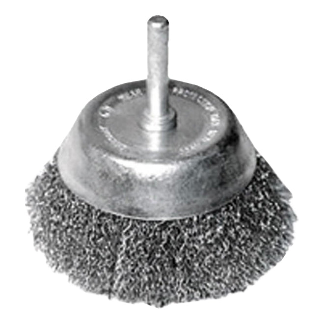 Kartáč hrnkový 50mm EXTOL CRAFT 17056