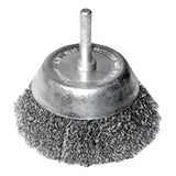 Kartáč hrnkový 50mm EXTOL CRAFT 17056