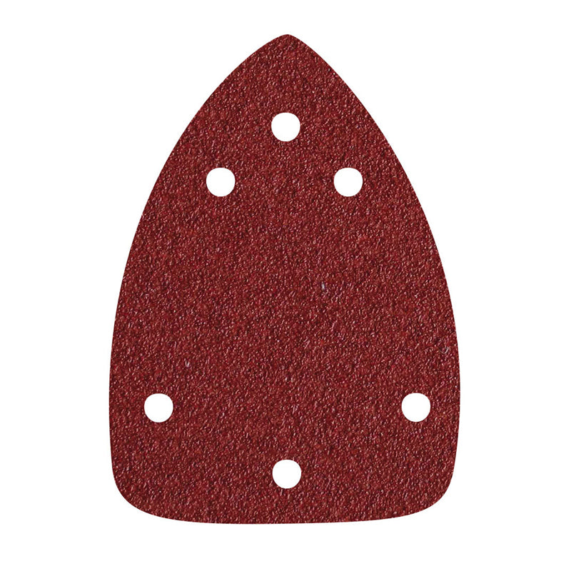 Papíry brusné delta EXTOL PREMIUM 245120 10ks