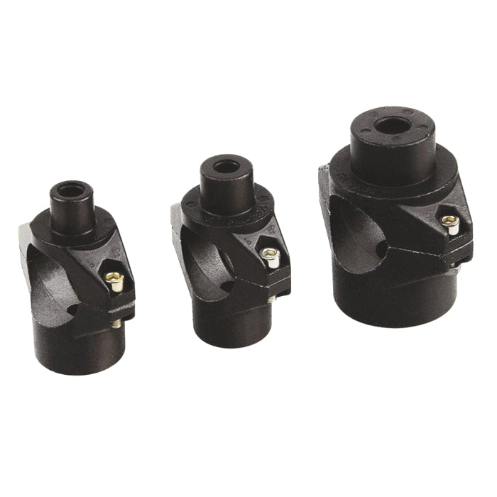 Svářečka polyfúzní STREND PRO PPR 32A 16-32mm