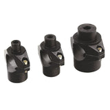 Svářečka polyfúzní STREND PRO PPR 32A 16-32mm