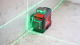 Laser křížový UNI-T LM570LD-II