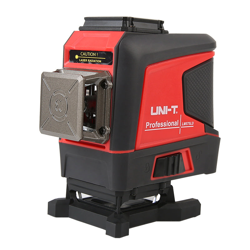 Laser křížový UNI-T LM575LD Professional