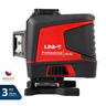 Laser křížový UNI-T LM575LD Professional