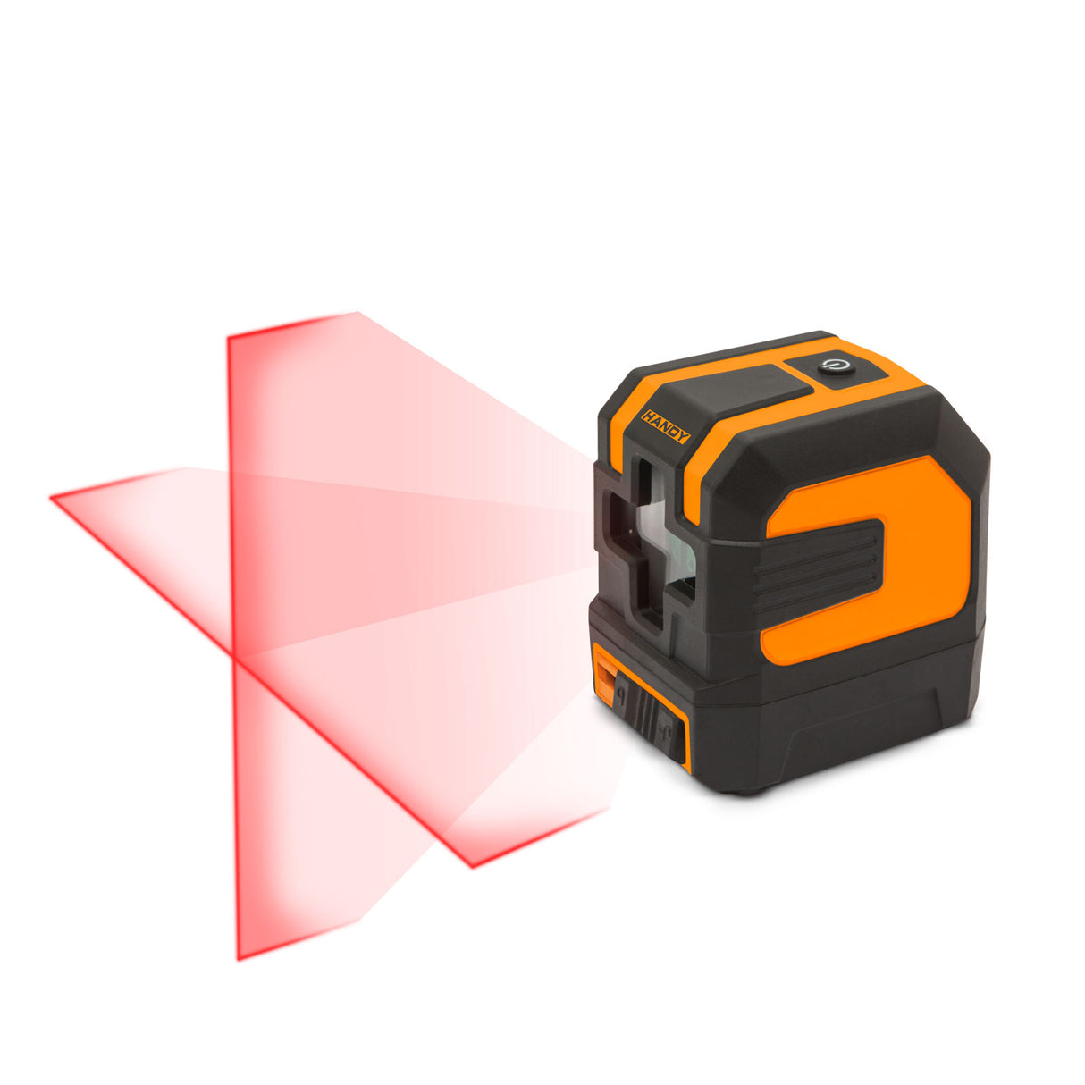 Laser křížový HANDY 10051