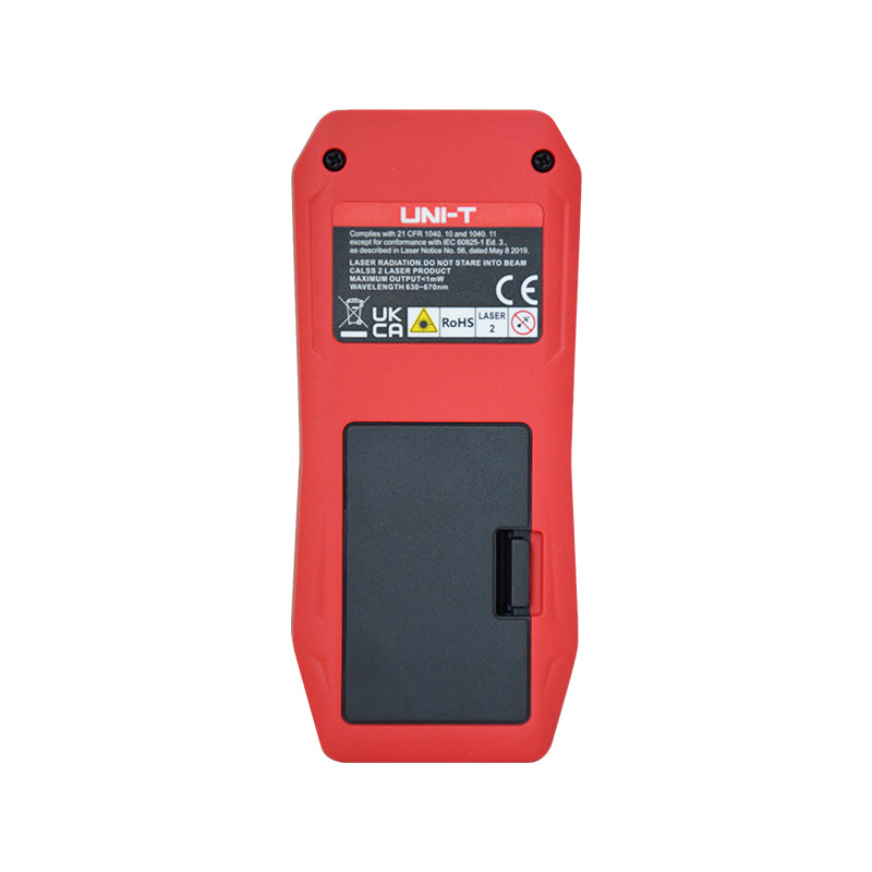Měřič vzdálenosti UNI-T LM120A