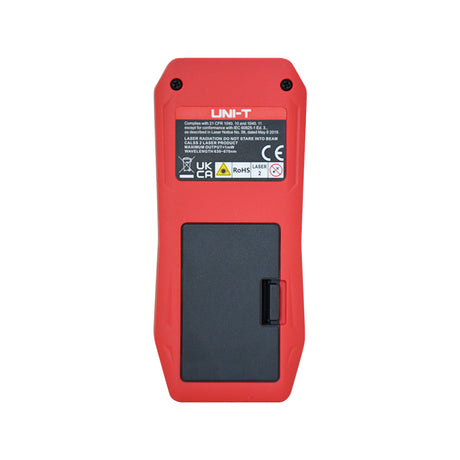 Měřič vzdálenosti UNI-T LM120A