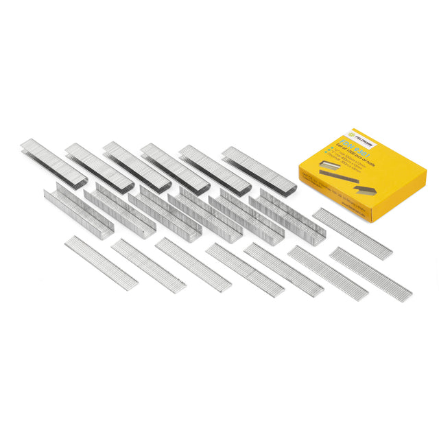 Spony FDN 9301 pro FIELDMANN FDN 3001 1000ks