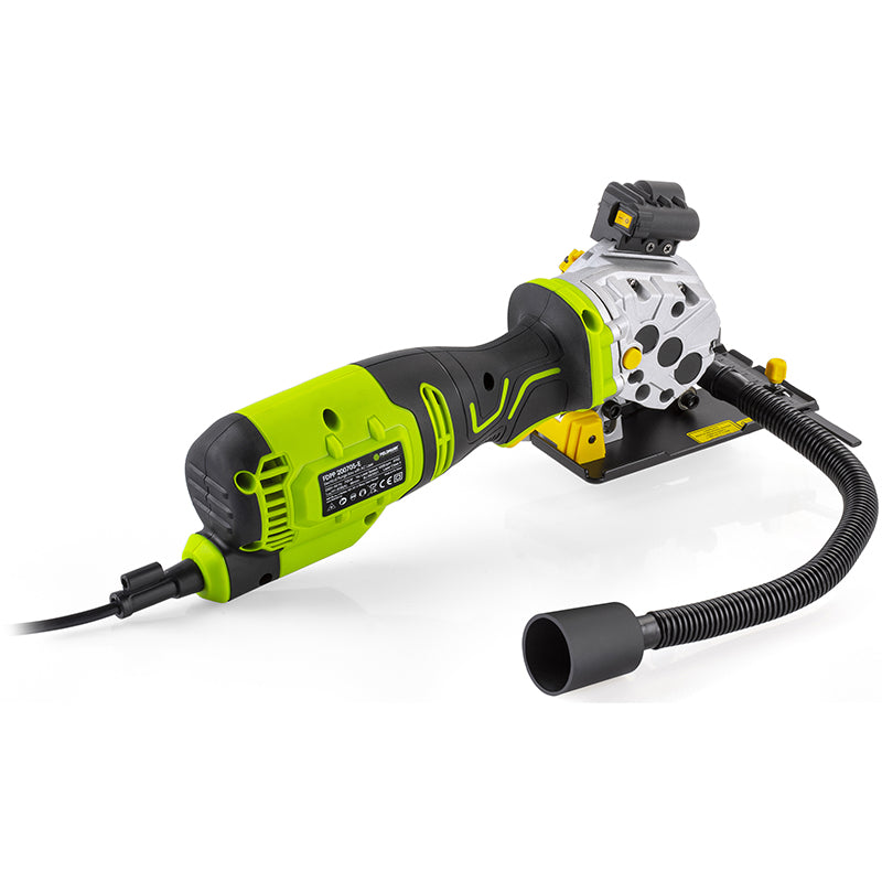 Pila okružní/řezačka FIELDMANN FDPP 200705-E