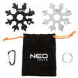 Sada nářadí NEO TOOLS GD015 2ks
