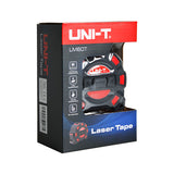 Měřič vzdálenosti UNI-T LM 60T