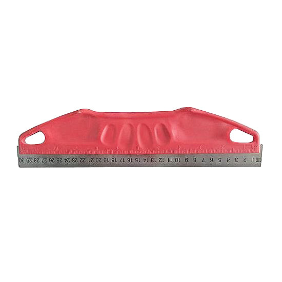Pravítko na tapety STREND PRO TG1040