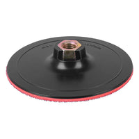 Nosič brusných výseků s maticí M14 125mm STREND PRO F0193N